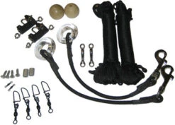 TACO Outrigger Standard Rigging Kit - RK-0001SB