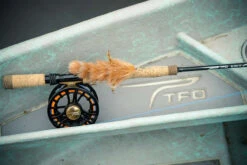 Temple Fork Outfitters BC Big Fly Rod -Daiwa Sales Store temple fork outfitters bc big fly rod 78310.1668781810