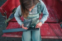 Temple Fork Outfitters NXT Black Label Fly Rod Kit -Daiwa Sales Store temple fork outfitters nxt black label fly rod kit 34619.1668781819