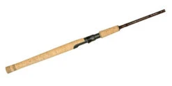 Temple Fork TFG SRS 864-2 Gary Loomis Sea Run Spinning Rod - 8ft 6in
