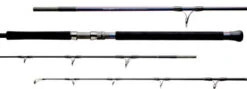 Temple Reef Ronin Expedition Travel Series Rod