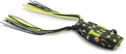 Terminator Popping Frog Lure