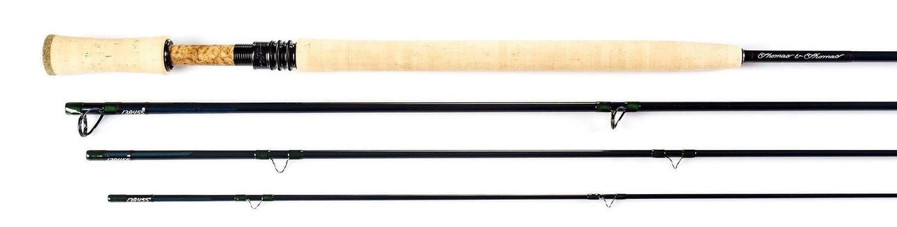 Thomas & Thomas DNA Trout Spey Rods 1 Thomas & Thomas DNA Trout Spey Rods