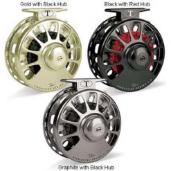 Tibor Signature Series Fly Fishing Reels -Daiwa Sales Store tibor signature series fly fishing reels 61541.1651330832