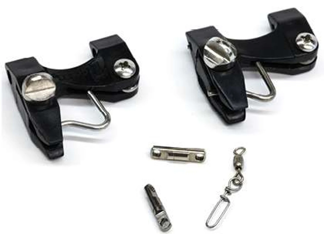 Tigress Kite Clip Kits 1 Tigress Kite Clip Kits