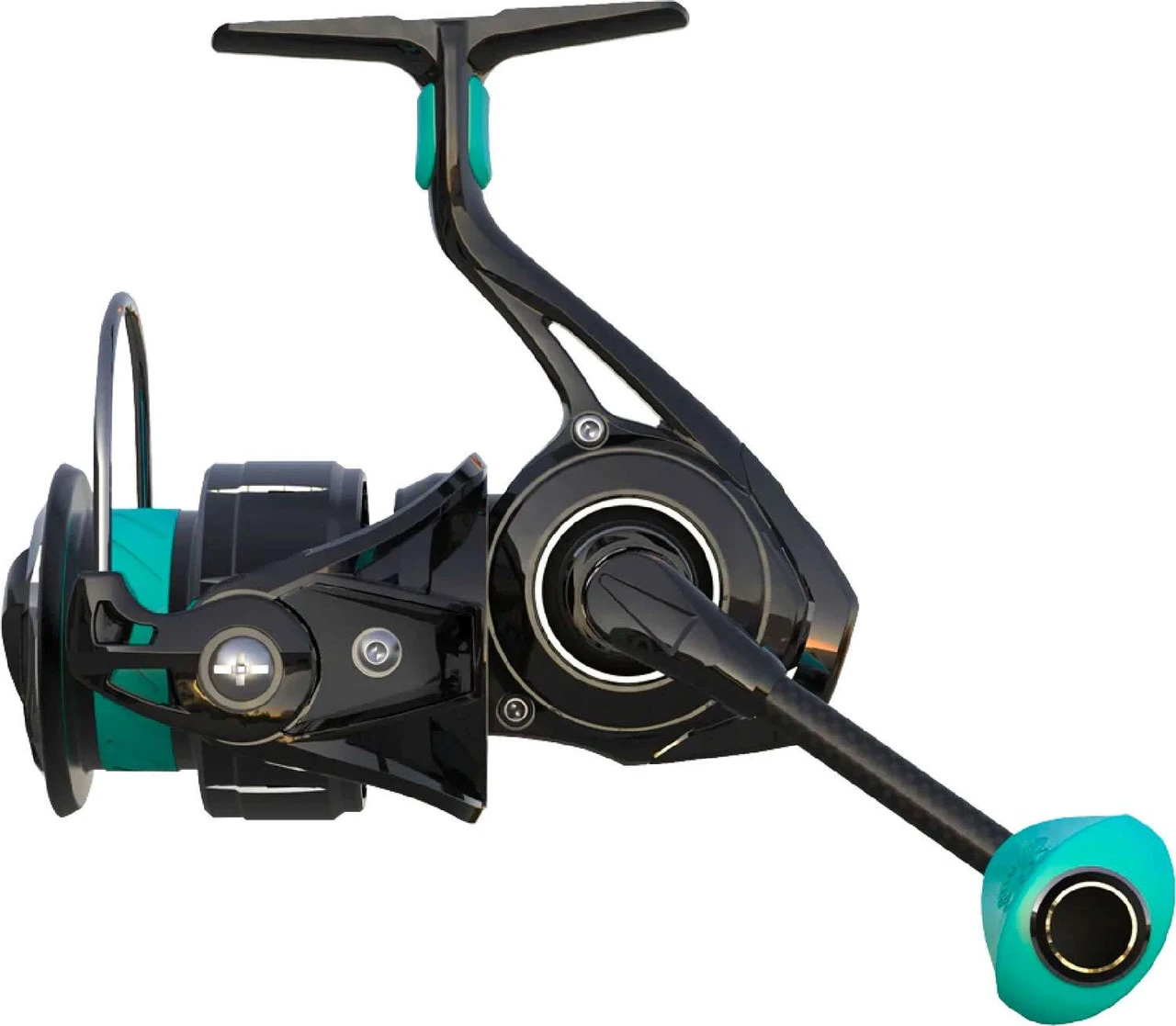 Toadfish Elite Carbon Series Spinning Reels 1 Toadfish Elite Carbon Series Spinning Reels