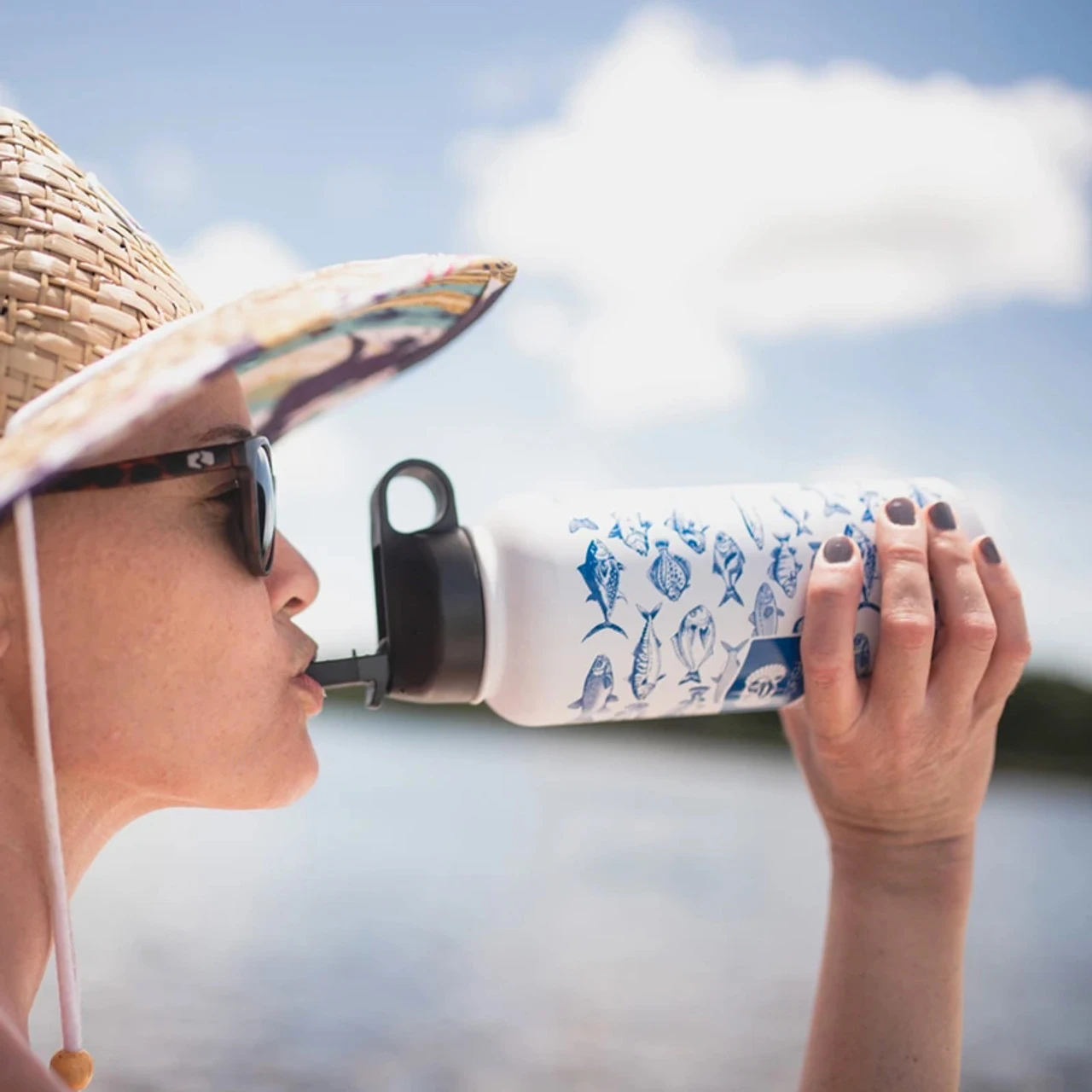 Toadfish Insulated Eco-Canteen 2 Toadfish Insulated Eco-Canteen - Image 2