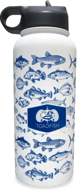 Toadfish Insulated Eco-Canteen