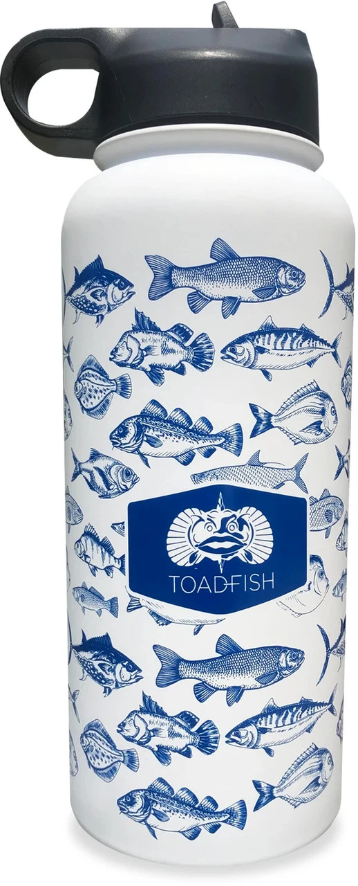 Toadfish Insulated Eco-Canteen 1 Toadfish Insulated Eco-Canteen