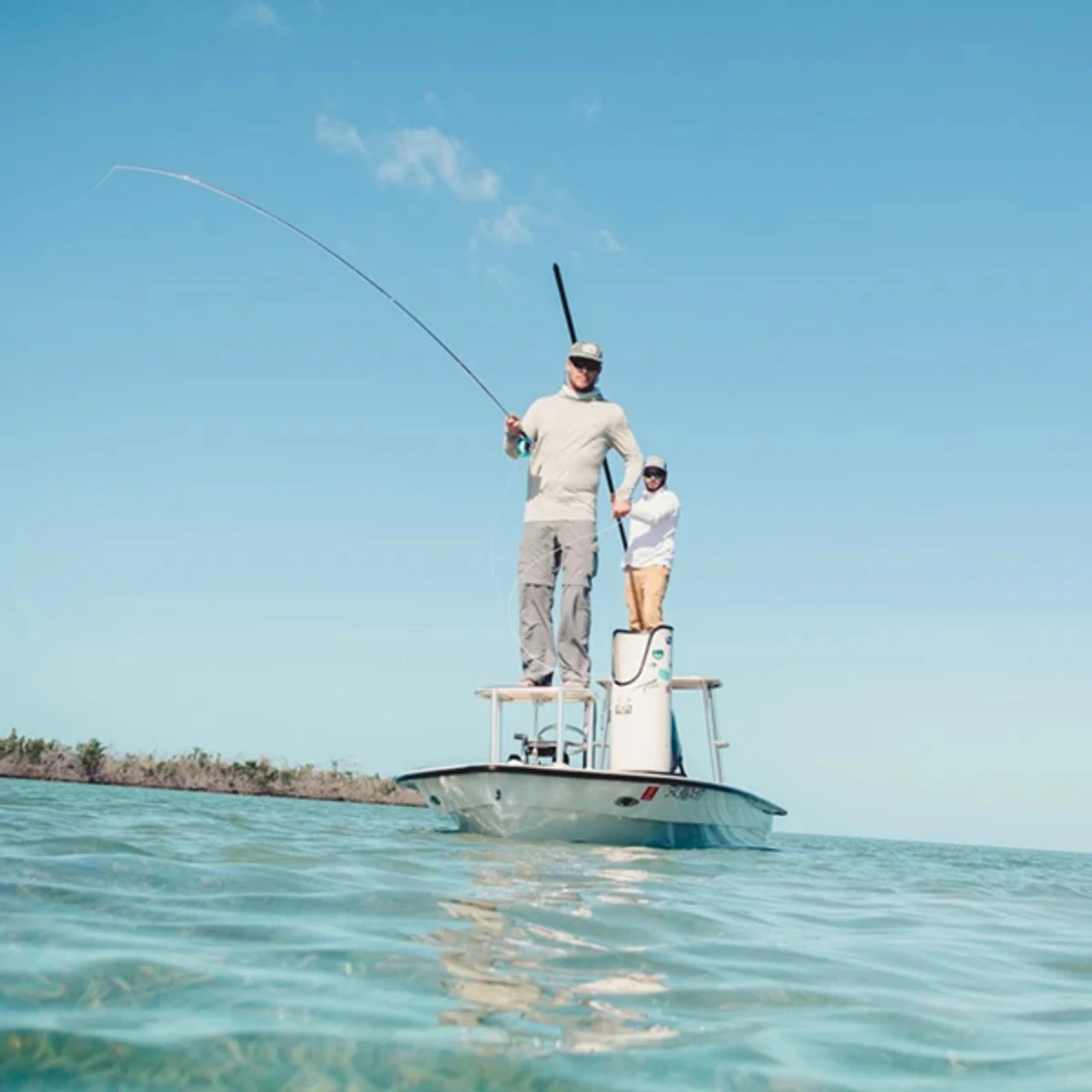 Toadfish TF908WT-FLY Fly Rod 2 Toadfish TF908WT-FLY Fly Rod - Image 2