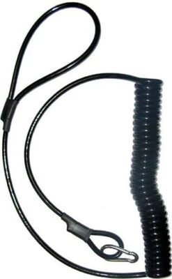 Tony Maja Trolling Safety Line