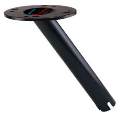 Troll-Master Seahorse Downrigger Gimbal Mount - 9-1/2in