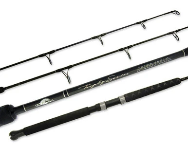 Tsunami Trophy Jigging Rods 1 Tsunami Trophy Jigging Rods