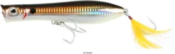 Tsunami XD Talkin Popper Lures -Daiwa Sales Store tsunami xd talkin popper lures 72238.1651332736