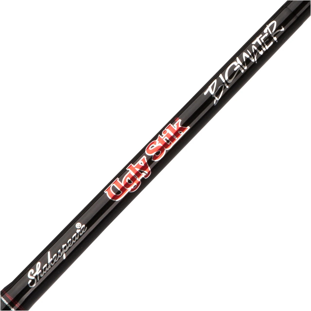 Ugly Stik Bigwater Spinning Rods 5 Ugly Stik Bigwater Spinning Rods - Image 5