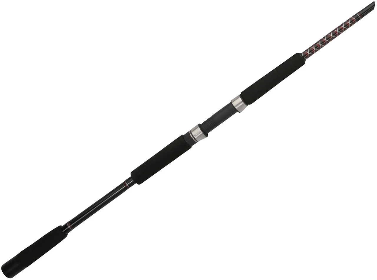 Ugly Stik Bigwater Spinning Rods 3 Ugly Stik Bigwater Spinning Rods - Image 3