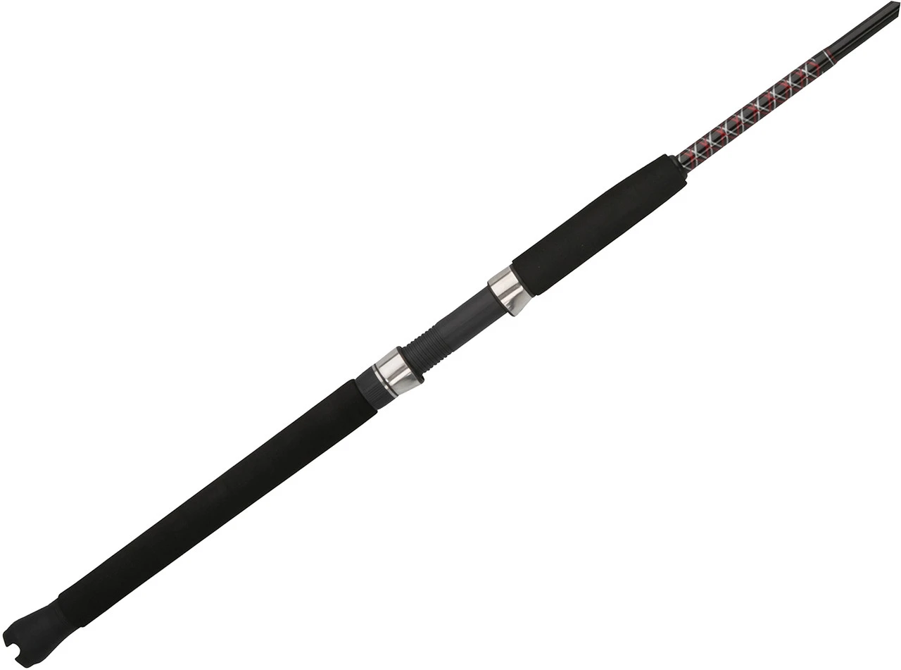 Ugly Stik Bigwater Spinning Rods 2 Ugly Stik Bigwater Spinning Rods - Image 2