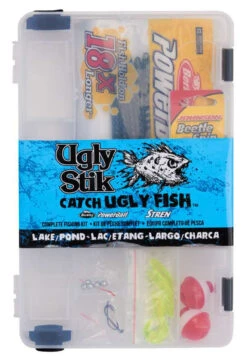 Ugly Stik Catch Ugly Fish Lake Pond Spinning Combo -Daiwa Sales Store ugly stik catch ugly fish lake pond spinning combo 59021.1651418146
