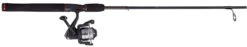 Ugly Stik Catch Ugly Fish Lake Pond Spinning Combo -Daiwa Sales Store ugly stik catch ugly fish lake pond spinning combo 88212.1651418147