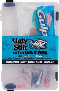 Ugly Stik Catch Ugly Fish Surf Pier Spinning Combo 7 Ugly Stik Catch Ugly Fish Surf Pier Spinning Combo -Daiwa Sales Store ugly stik catch ugly fish surf pier spinning combo 53427.1651418151