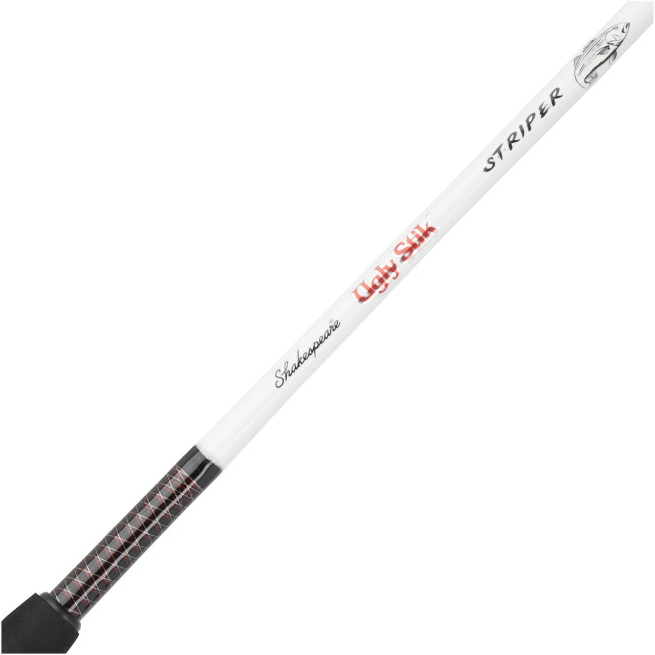 Ugly Stik Striper Casting Rods 2 Ugly Stik Striper Casting Rods - Image 2