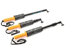 UKPro POV Floating Camera Poles