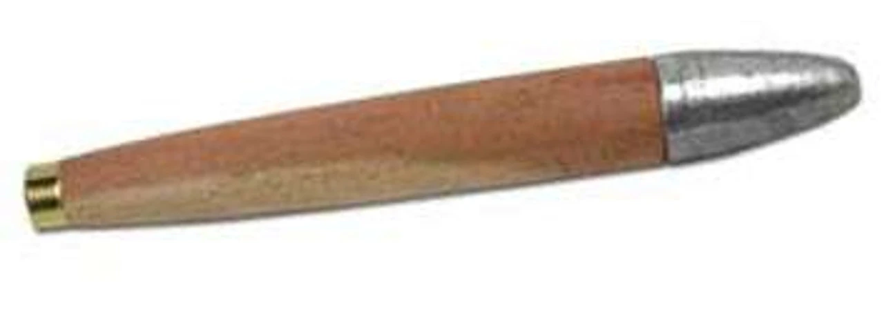 Sea Striker Unrigged Cedar Plugs 1 Sea Striker Unrigged Cedar Plugs