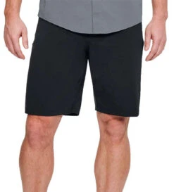 Under Armour Fish Hunter Shorts - Black - 35