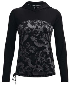 Under Armour Iso-Chill Shorebreak Womens Hoodie