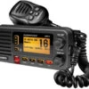 Uniden UM415-BK DSC 25-Watt Full-Featured VHF Marine Radio - Black