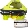 VIKING RescYou Coastal Liferaft - 6 Person