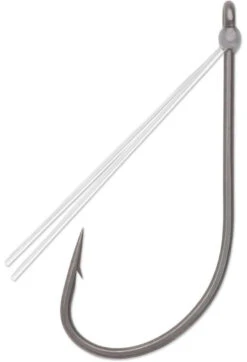 VMC RedLine Series Weedless Wacky Neko Hooks -Daiwa Sales Store vmc redline series weedless wacky neko hooks 10497.1680266698