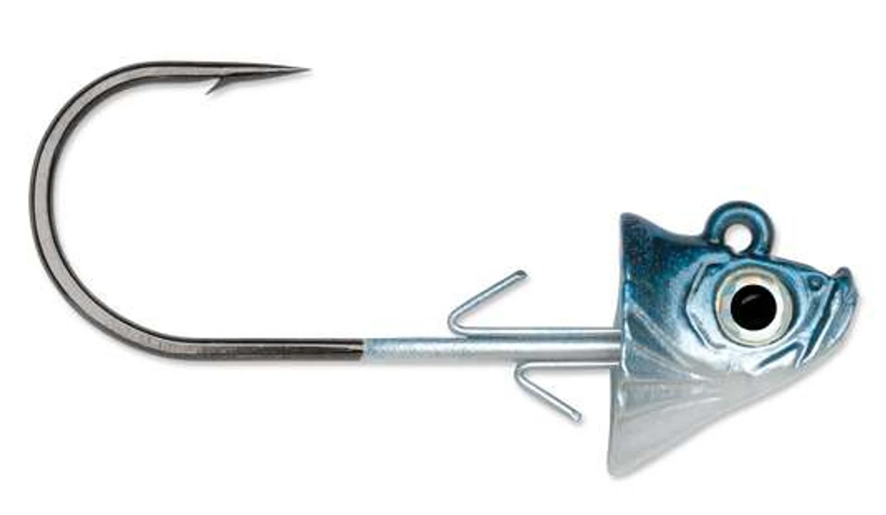 VMC Swimbait Jigs 1 VMC Swimbait Jigs