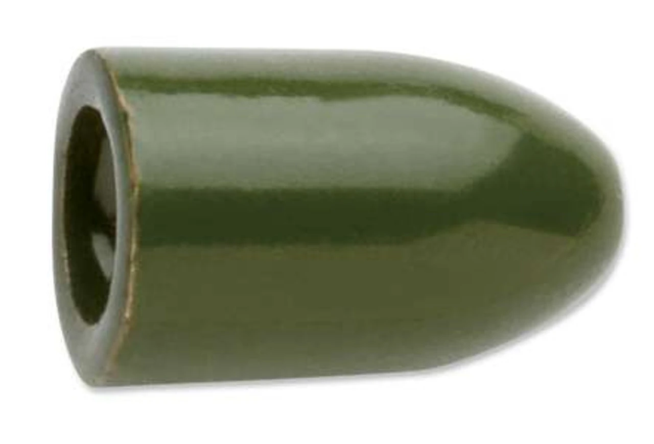 VMC Tungsten Worm Weights 2 VMC Tungsten Worm Weights - Image 2