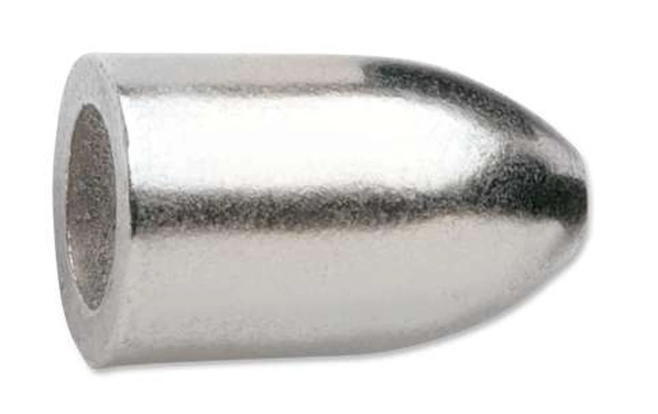 VMC Tungsten Worm Weights 3 VMC Tungsten Worm Weights - Image 3