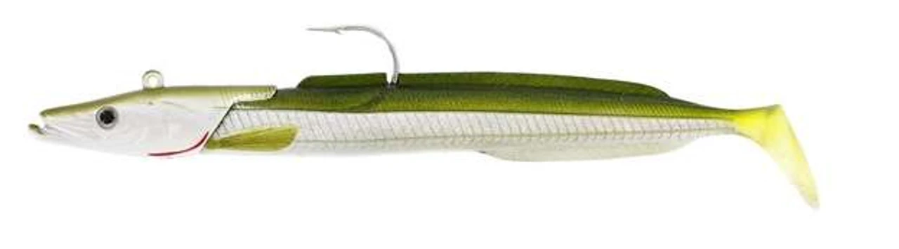 Westin Sandy Andy Lures 1 Westin Sandy Andy Lures