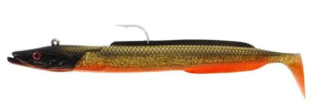 Westin Sandy Andy Lures 2 Westin Sandy Andy Lures - Image 2