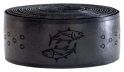 Winn Grips 96" Superior Overwraps W/Tuna - Black