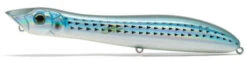 Xorus XOPCKS140FL702 Patchinko SW Lure - Mullet