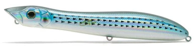 Xorus XOPCKS140FL702 Patchinko SW Lure - Mullet 1 Xorus XOPCKS140FL702 Patchinko SW Lure - Mullet