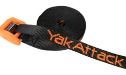 YakAttack Logo Cam Straps