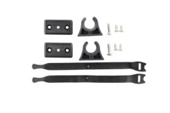 YakAttack Deluxe ParkNPole Clip Kit 5 YakAttack Deluxe ParkNPole Clip Kit -Daiwa Sales Store yakattack pnpclp dlx deluxe parknpole clip kit 20338.1651345226