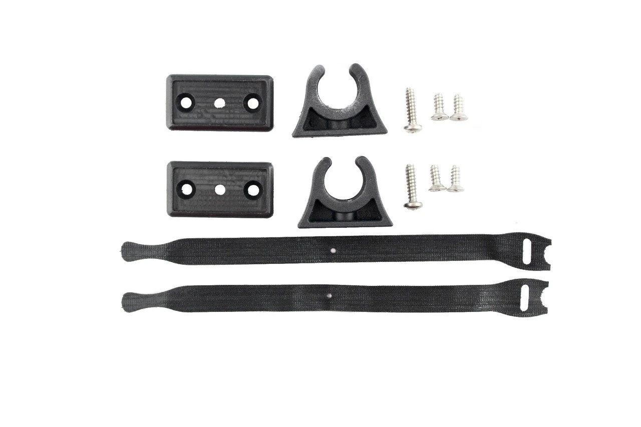 YakAttack Deluxe ParkNPole Clip Kit 3 YakAttack Deluxe ParkNPole Clip Kit - Image 3