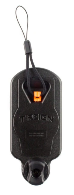 YakAttack Track Mounted Retractor