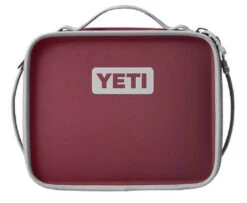 YETI Daytrip Lunch Box - Harvest Red