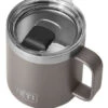YETI Rambler 14oz Mug With Magslider Lid - Sharptail Taupe