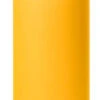 YETI Rambler Bottle - 26 Oz. - Chug Cap - Alpine Yellow