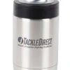YETI Rambler Colster - TackleDirect Logo