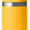 YETI Rambler Jr 12oz Kids Bottle - Alpine Yellow
