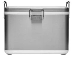 YETI V-Series Cooler - Silver 9 YETI V-Series Cooler - Silver -Daiwa Sales Store yeti v series cooler silver 76678.1651348730